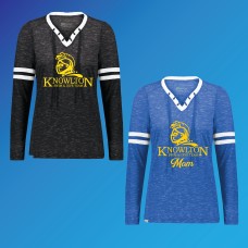 Knowlton Long Sleeve Monterey Tee